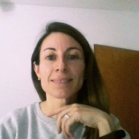 María Laura Dell'Arciprete