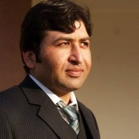 Wahid Zada