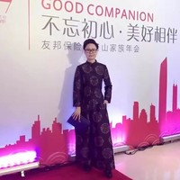 谭洁玲