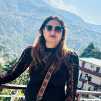 Kajal Batra
