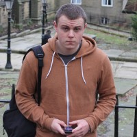 Joshua Burgoyne