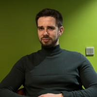 Родион Караченцев