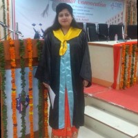 Neha Rohilla