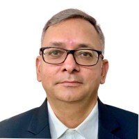 Dr. Anurag Kumar Agarwal, Advocate