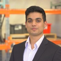 Siddharth Tiwari