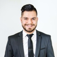 Sergio Reyna Alarcón