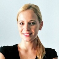 Joanna Kmak-Chodźko
