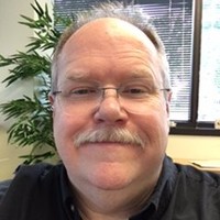 Timothy Webb