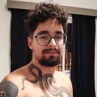 Fernando Burgos Fernandes