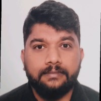 Sooraj Suresh