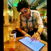 Krunal D Khuman
