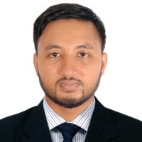 Md Al Imran