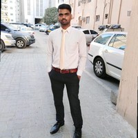 Ravi Baddam