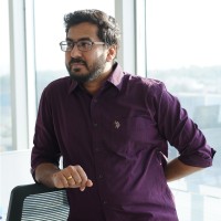 Anand Prasad