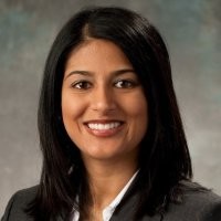 Mayuri Patel