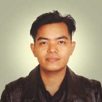 Bibek Shrestha