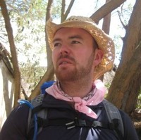 Robert Mcgeoghegan