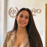 Mariana L. Oroño