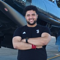 Mohammed Ali Al-Maghazachi