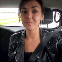 Anaïs Prioux