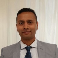 Niten Patel
