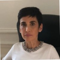 Nathalie Sportouch