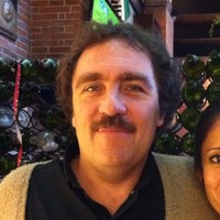 Eduardo Enrique Boesche Pedrero