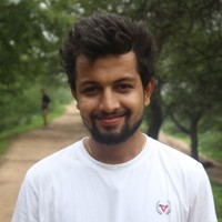 Dwarkesh Joshi
