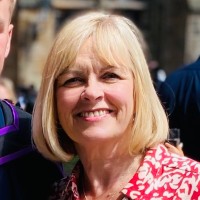 Debbie Strang