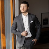 Stanislav Sagitov