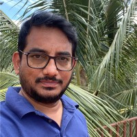 Nageswara Rao Athmakuru