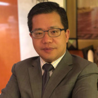 Matt Lin