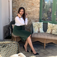 Misha Jain