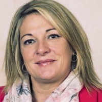 Rachel Sharman