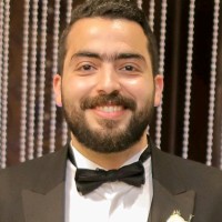 Hatem Saad