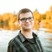 Caleb Christensen, Lsi