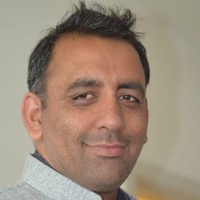 Umar Farooq