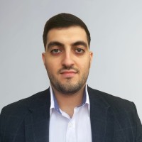 Andranik Pogosyan