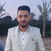 Bishoy Maged