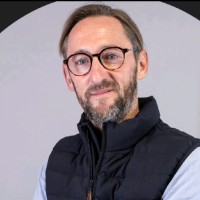 Frederic Vandenschrick