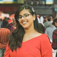 Divyanshi Shukla