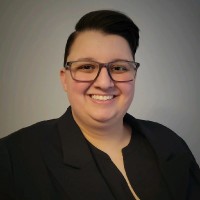 Christina Ebrom