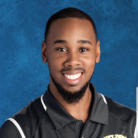 Jerrell Hardy