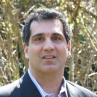 Marty Afkhami