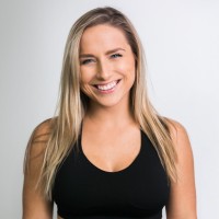 Catherine Nicholson