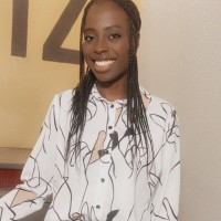Mame Arame Dione