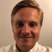 Marcus Törnqvist
