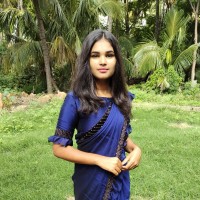 Aarthi V