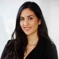 Lauren De Zilva, CFA