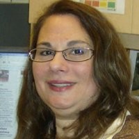 Katherine (Katy) Came